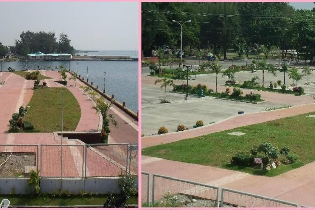 Danao Lc Bayview Appartement Buitenkant foto