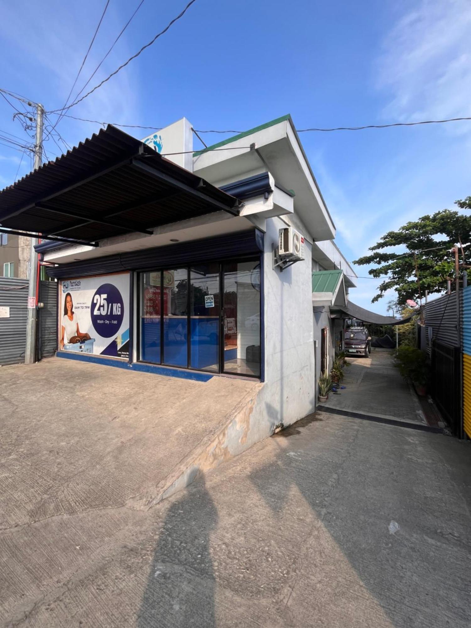Danao Lc Bayview Appartement Buitenkant foto
